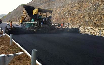 What is modified asphalt and its classification